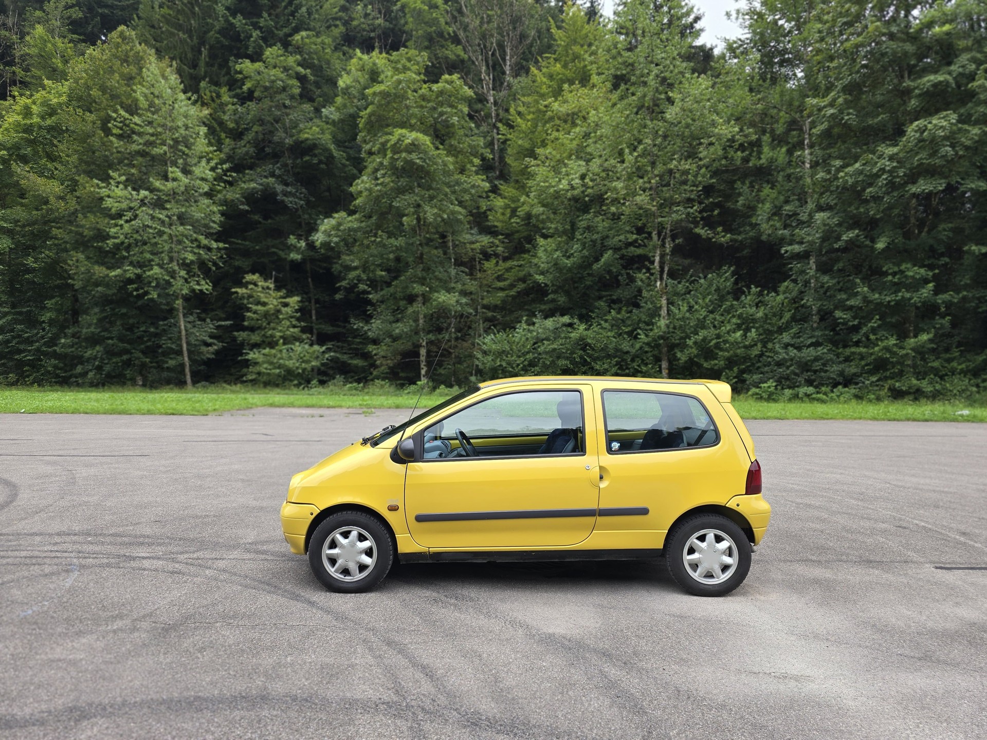 RENAULT Twingo 1.2-image-7