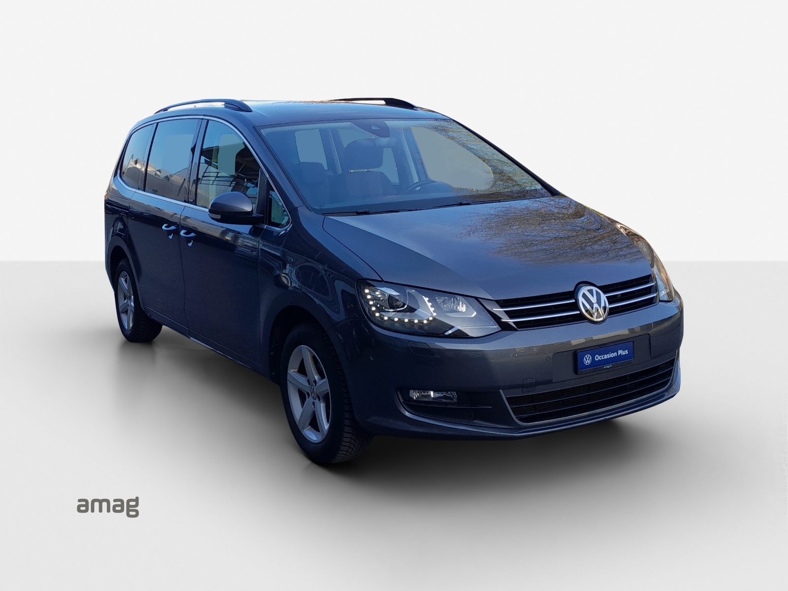 VW Sharan 2.0 TDI BMT Comfortline 4Motion DSG-image-5