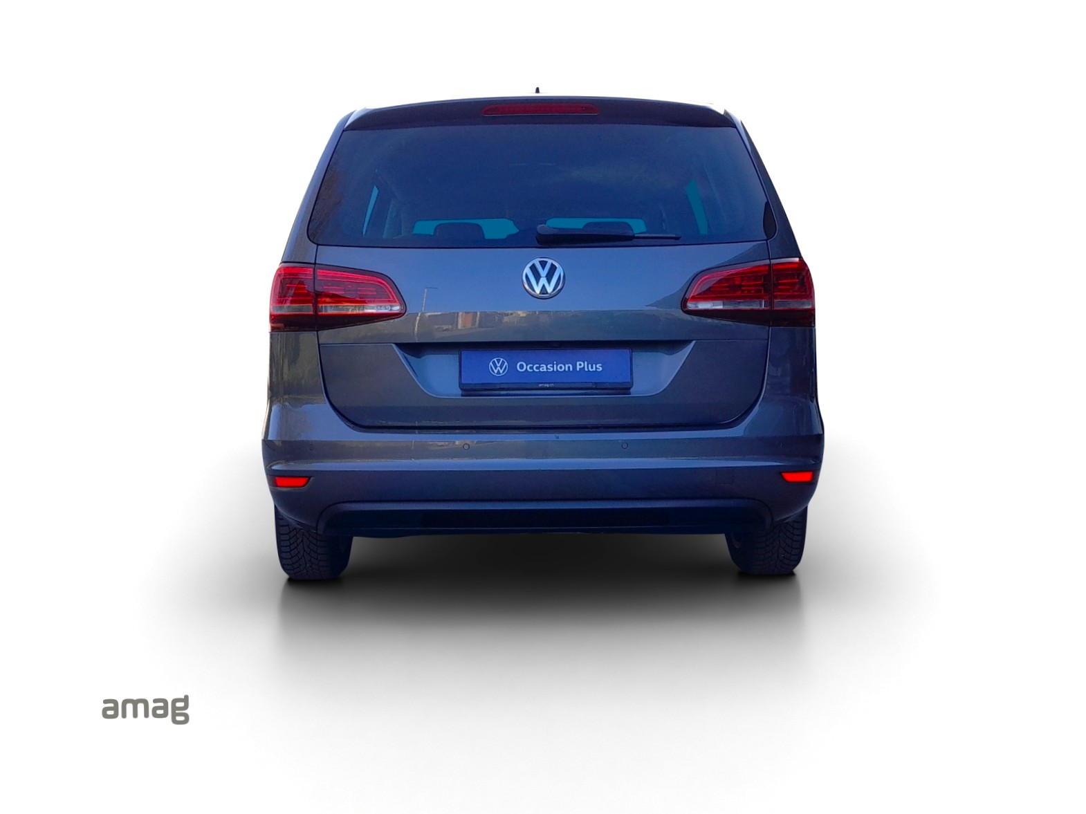 VW Sharan 2.0 TDI BMT Comfortline 4Motion DSG-image-3