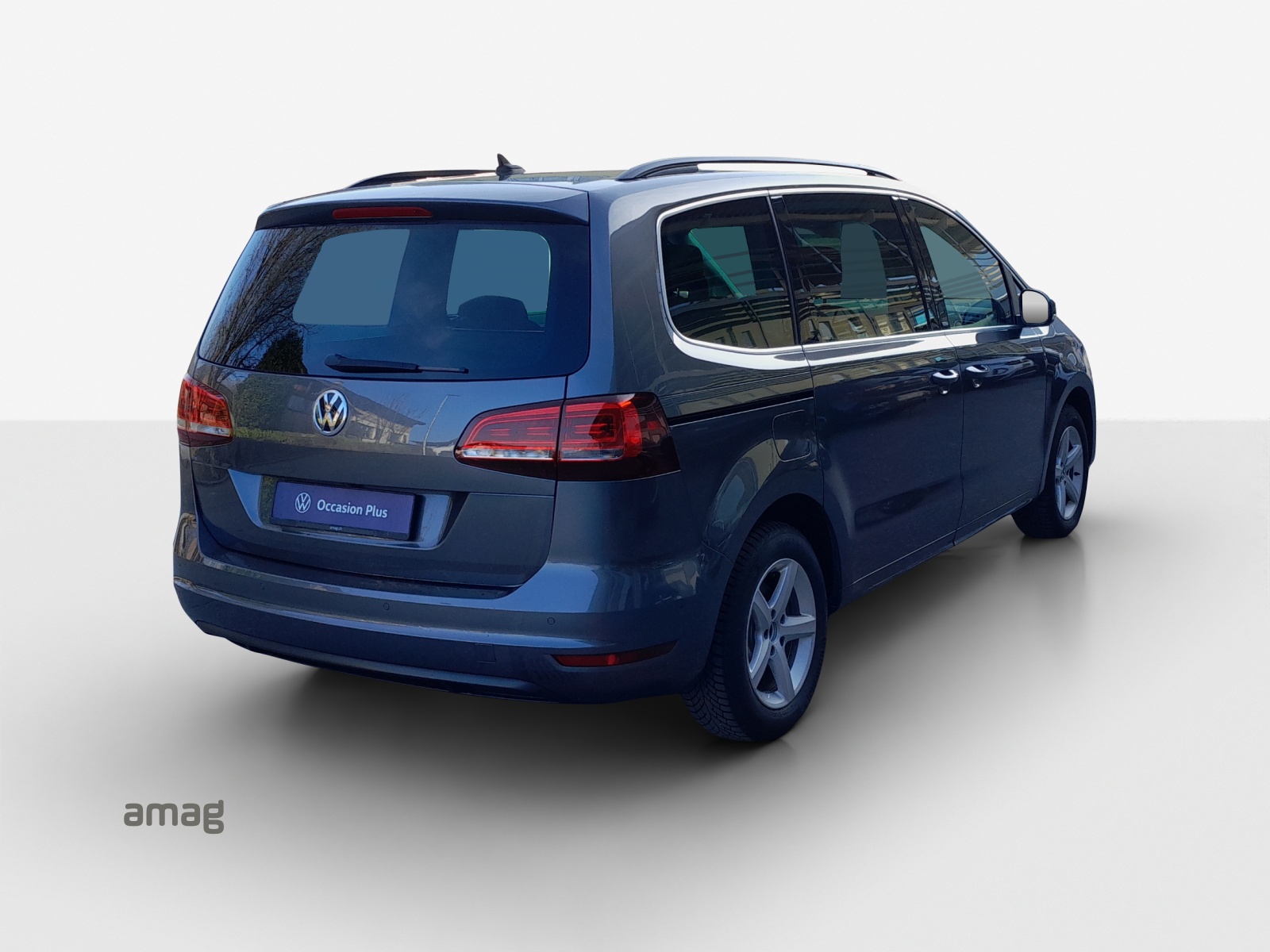 VW Sharan 2.0 TDI BMT Comfortline 4Motion DSG-image-4