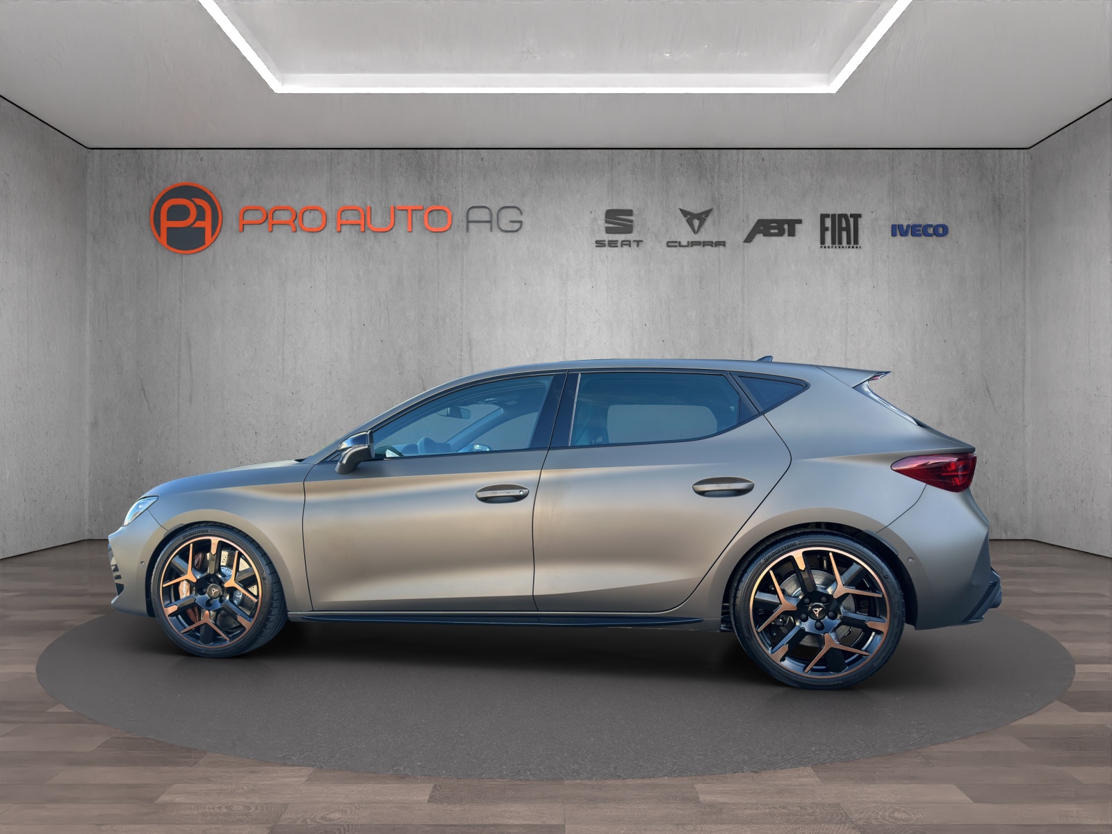 CUPRA LEON 2.0 TSI Extreme DSG-image-1