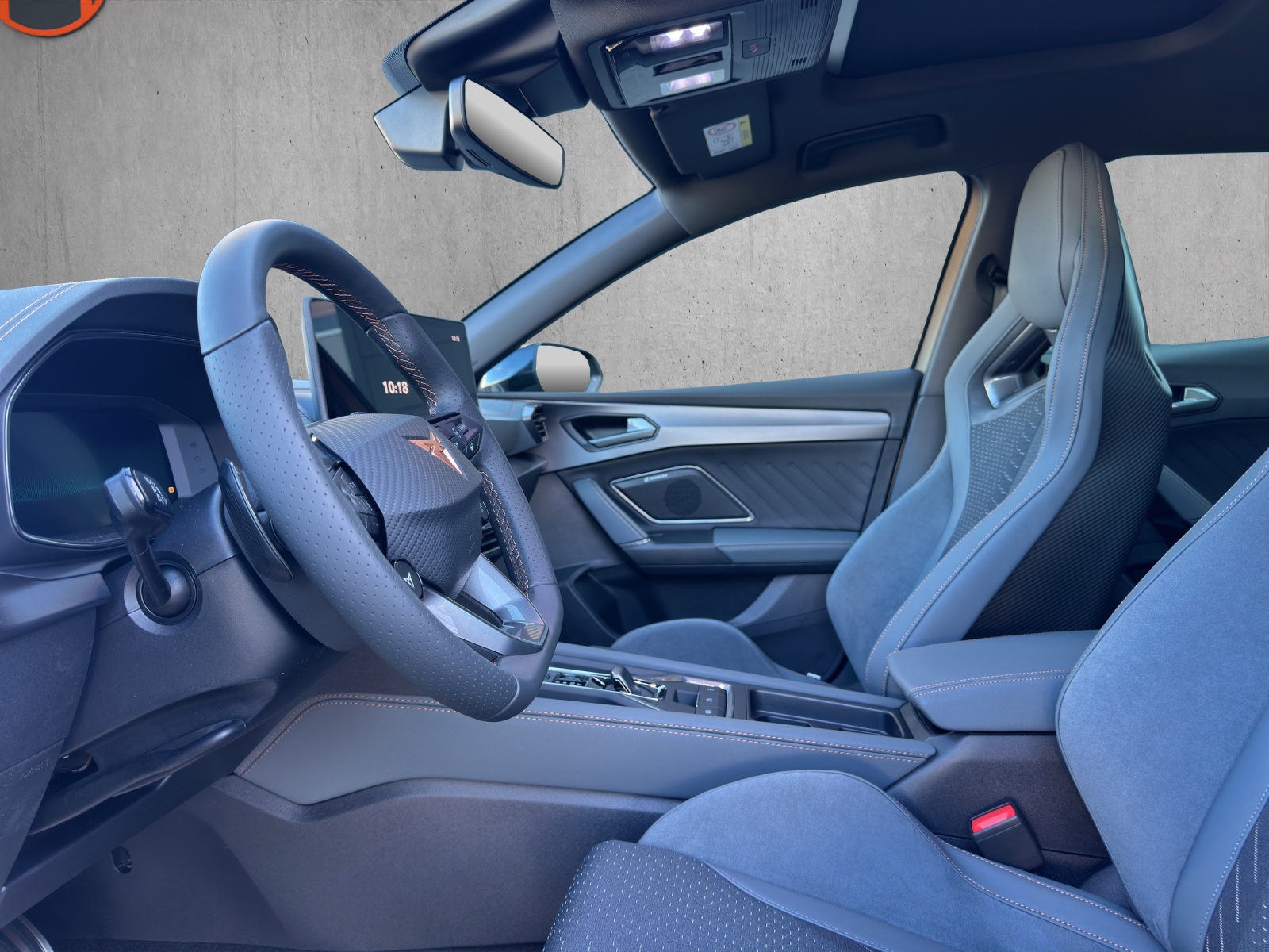 CUPRA LEON 2.0 TSI Extreme DSG-image-8