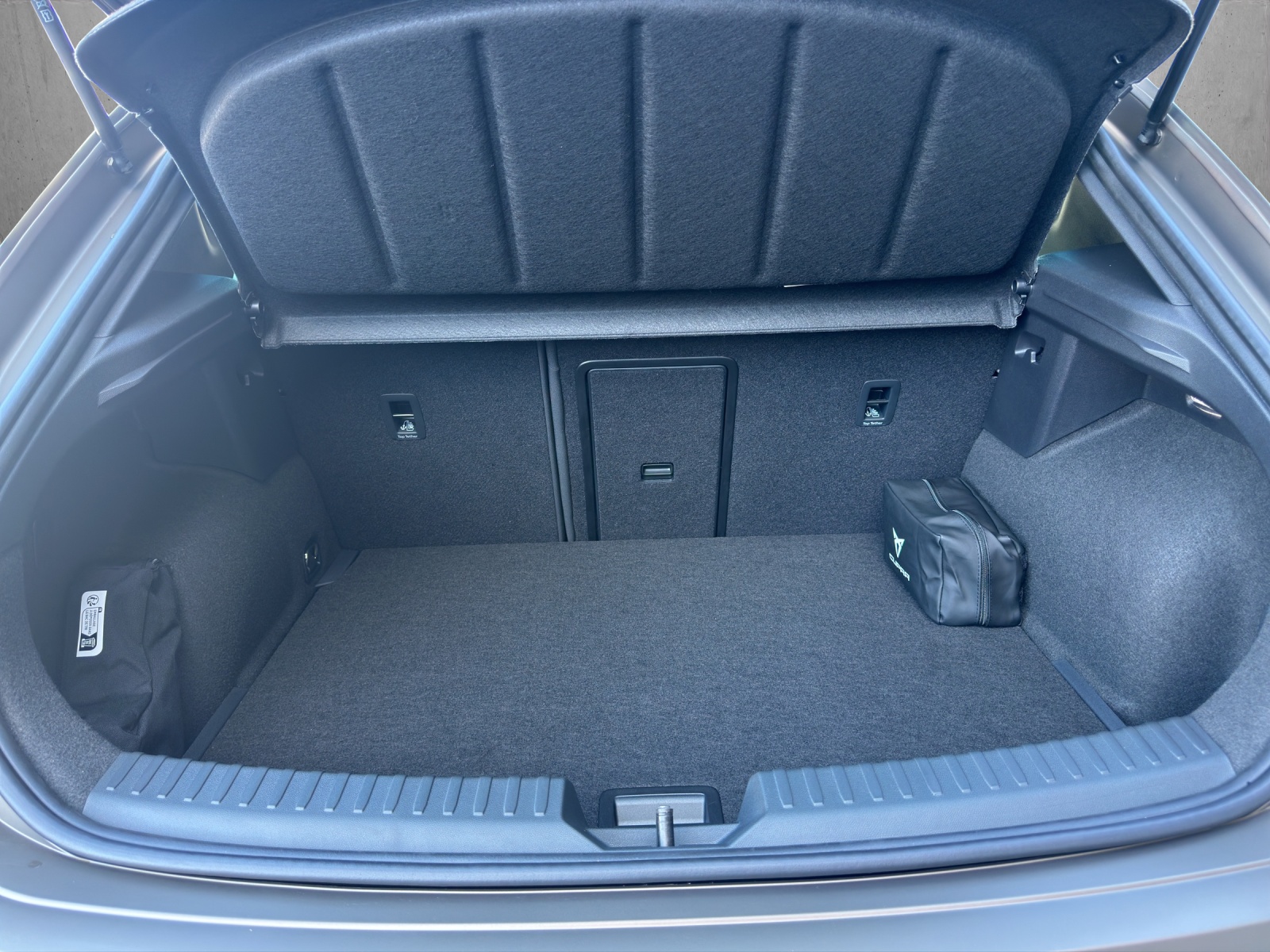CUPRA LEON 2.0 TSI Extreme DSG-image-12