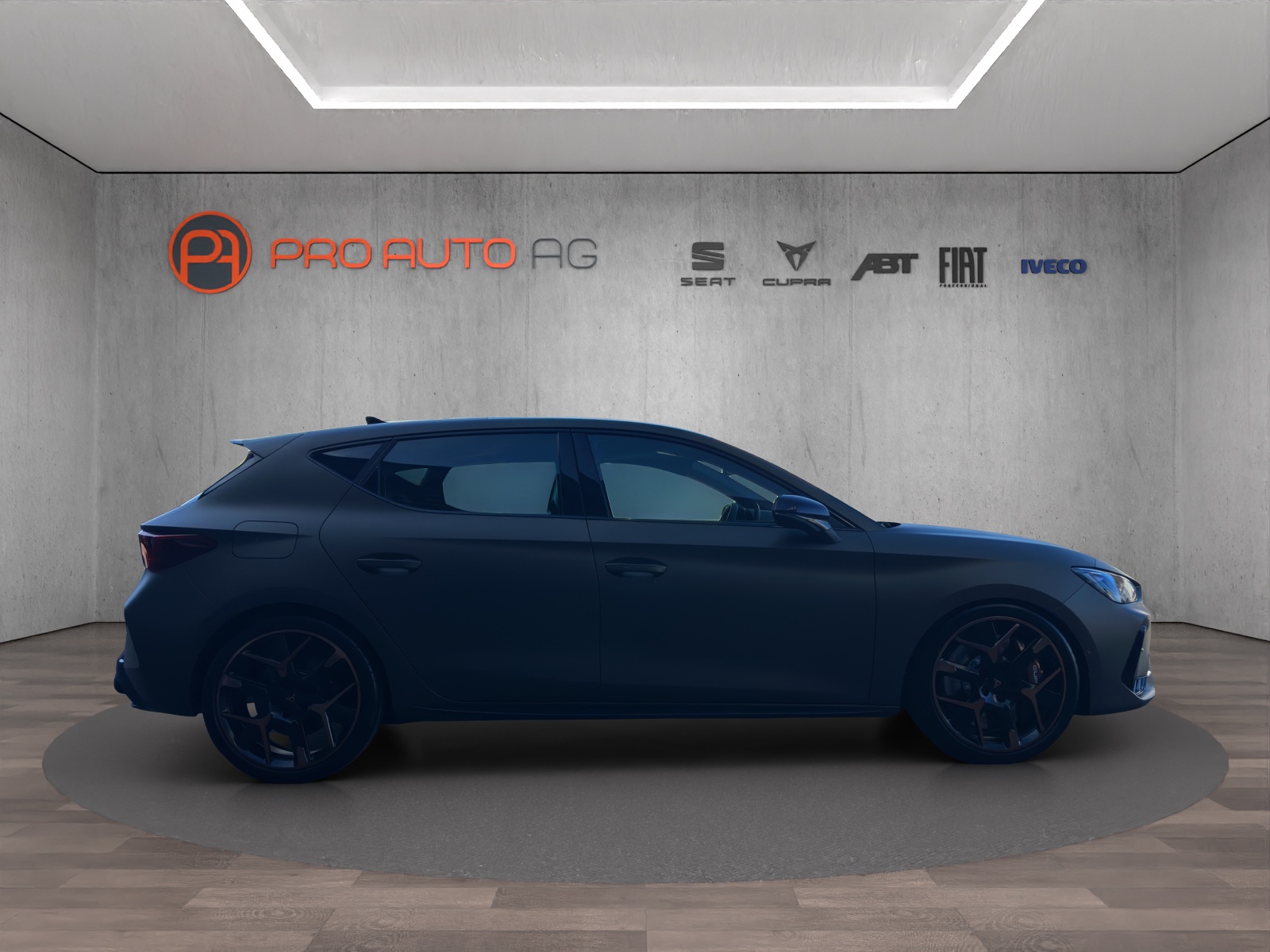 CUPRA LEON 2.0 TSI Extreme DSG-image-5