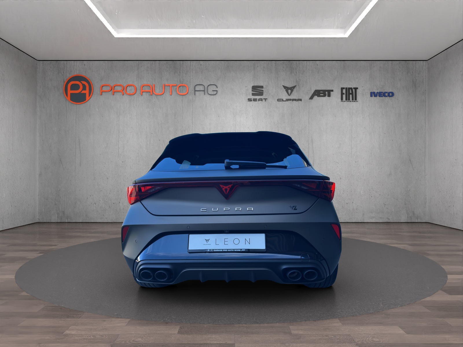 CUPRA LEON 2.0 TSI Extreme DSG-image-3