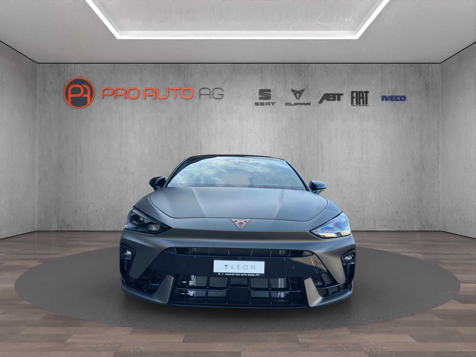 CUPRA LEON 2.0 TSI Extreme DSG-image-7