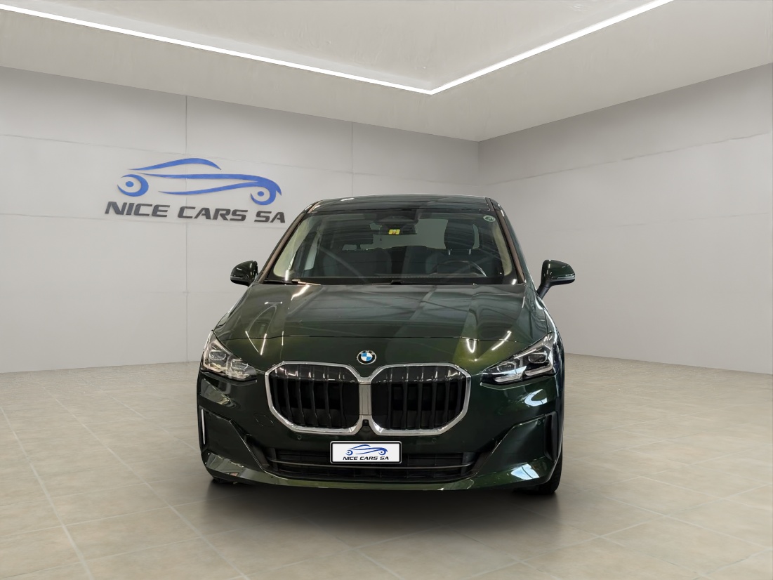 BMW 218d Active Tourer DKG-image-3