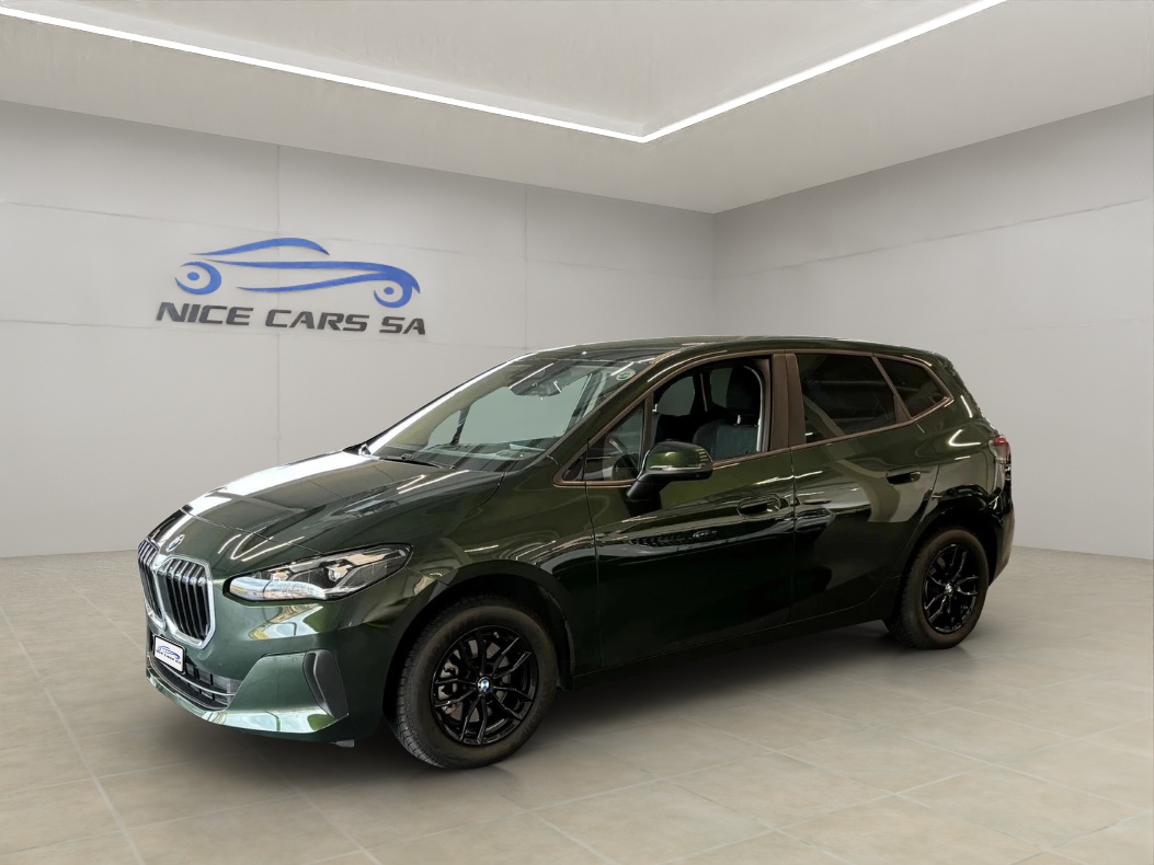 BMW 218d Active Tourer DKG-image-2