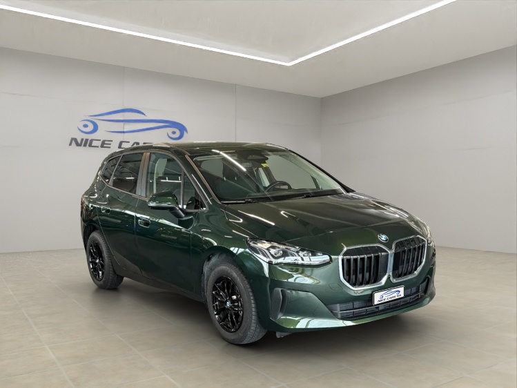 BMW 218d Active Tourer DKG-image-0