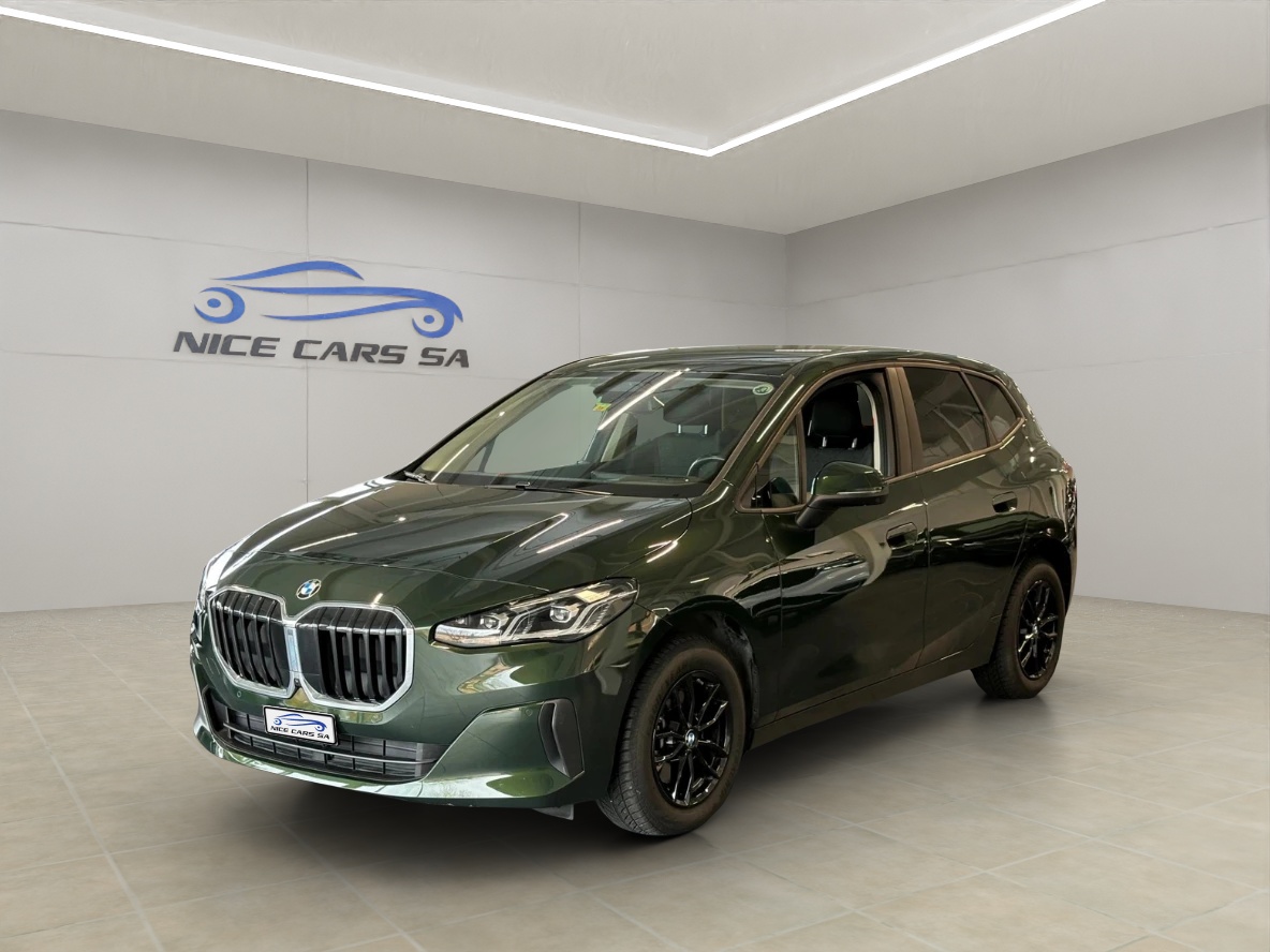 BMW 218d Active Tourer DKG-image-1