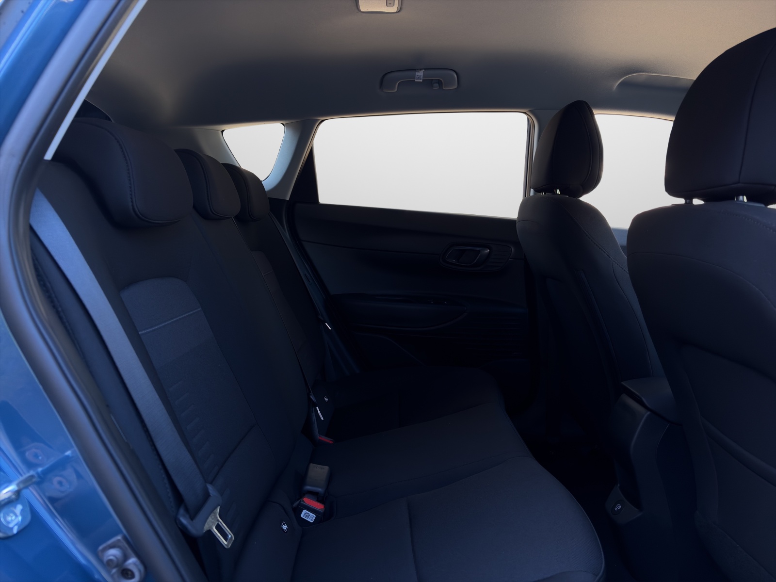 HYUNDAI Bayon 1.0 T-GDi Vertex-image-13