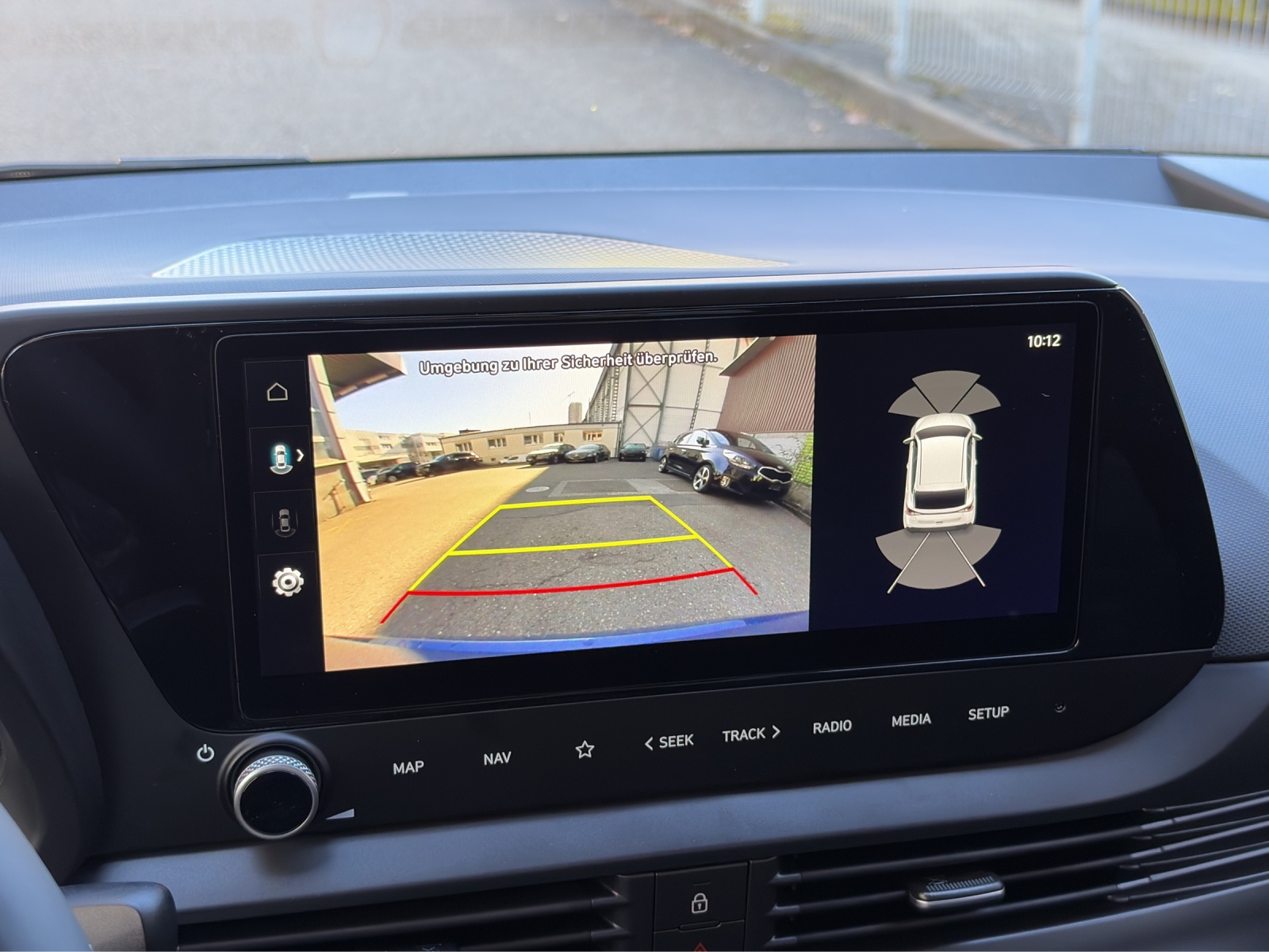 HYUNDAI Bayon 1.0 T-GDi Vertex-image-11