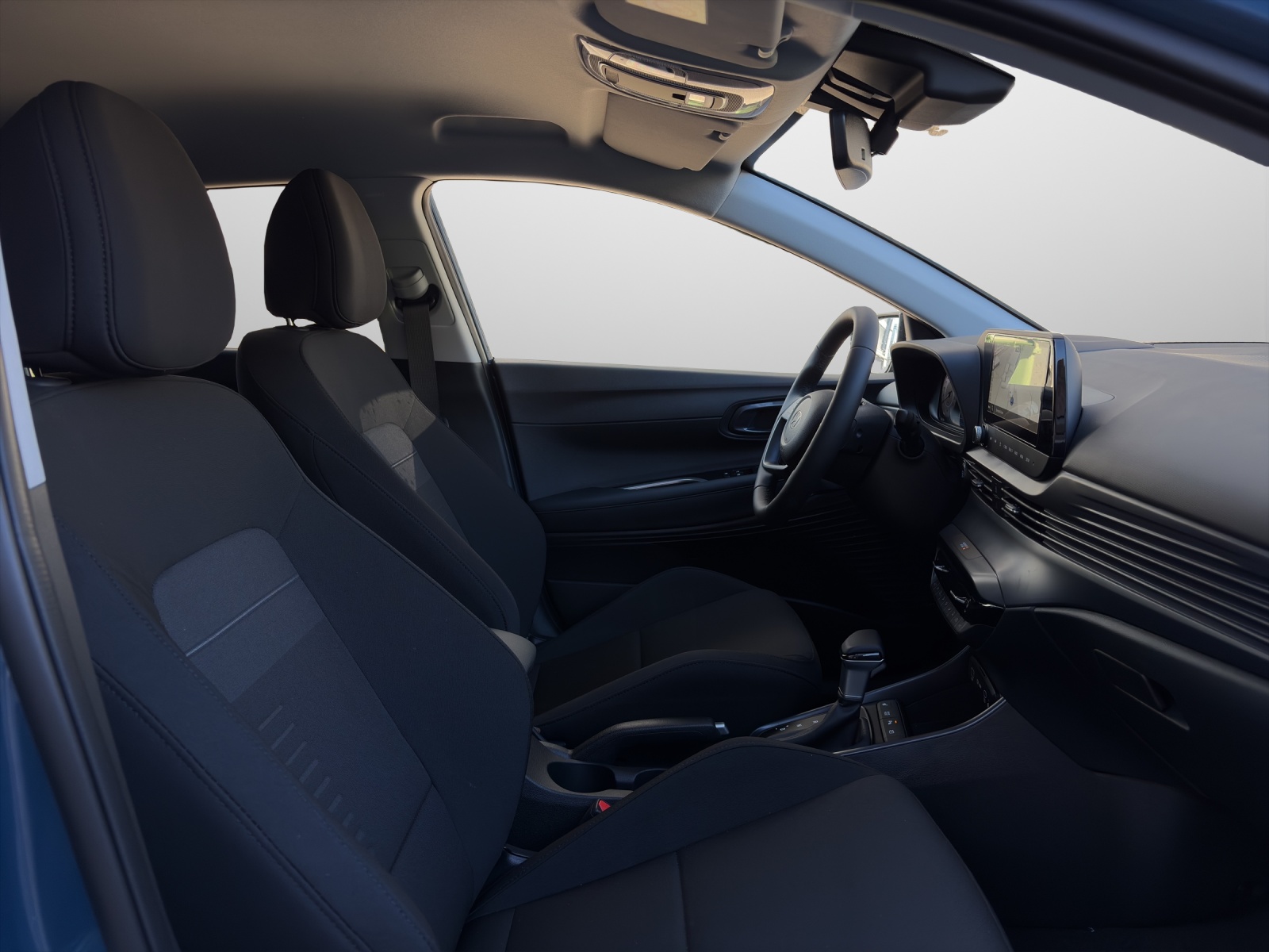 HYUNDAI Bayon 1.0 T-GDi Vertex-image-12
