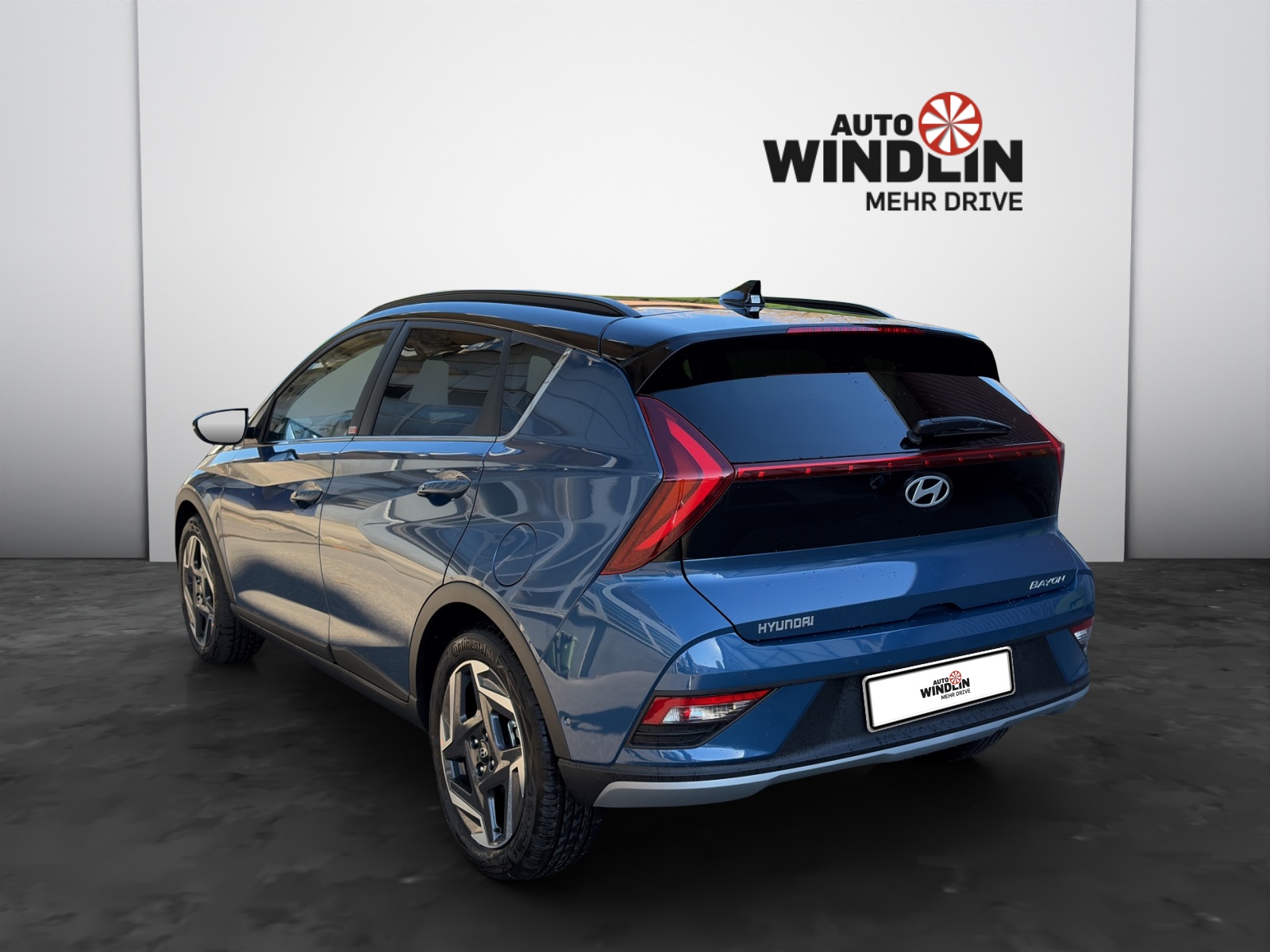 HYUNDAI Bayon 1.0 T-GDi Vertex-image-3
