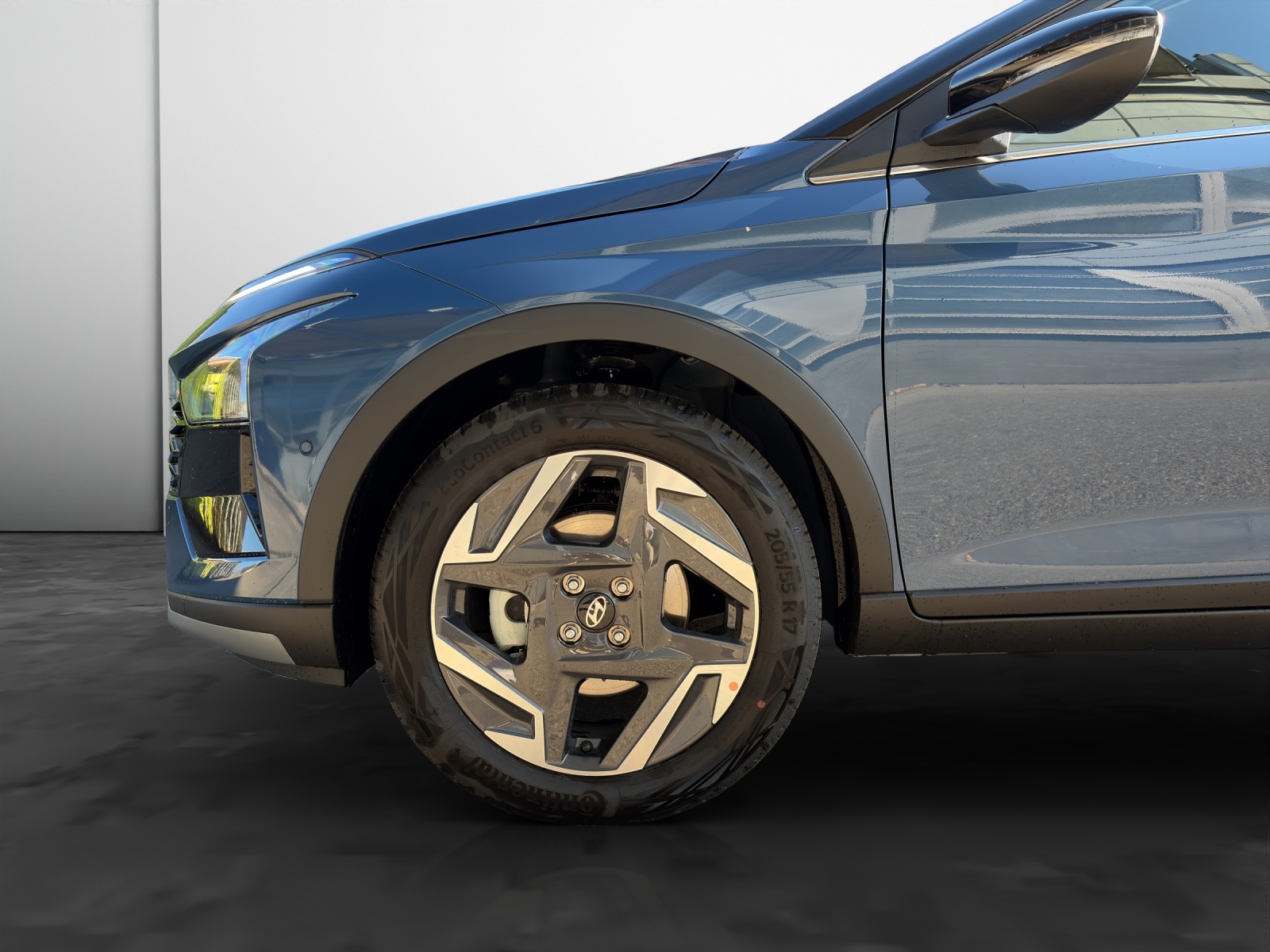 HYUNDAI Bayon 1.0 T-GDi Vertex-image-15