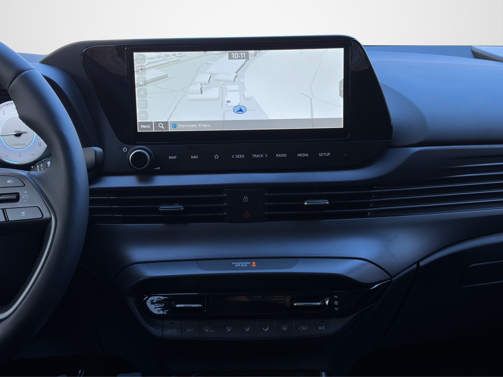 HYUNDAI Bayon 1.0 T-GDi Vertex-image-10