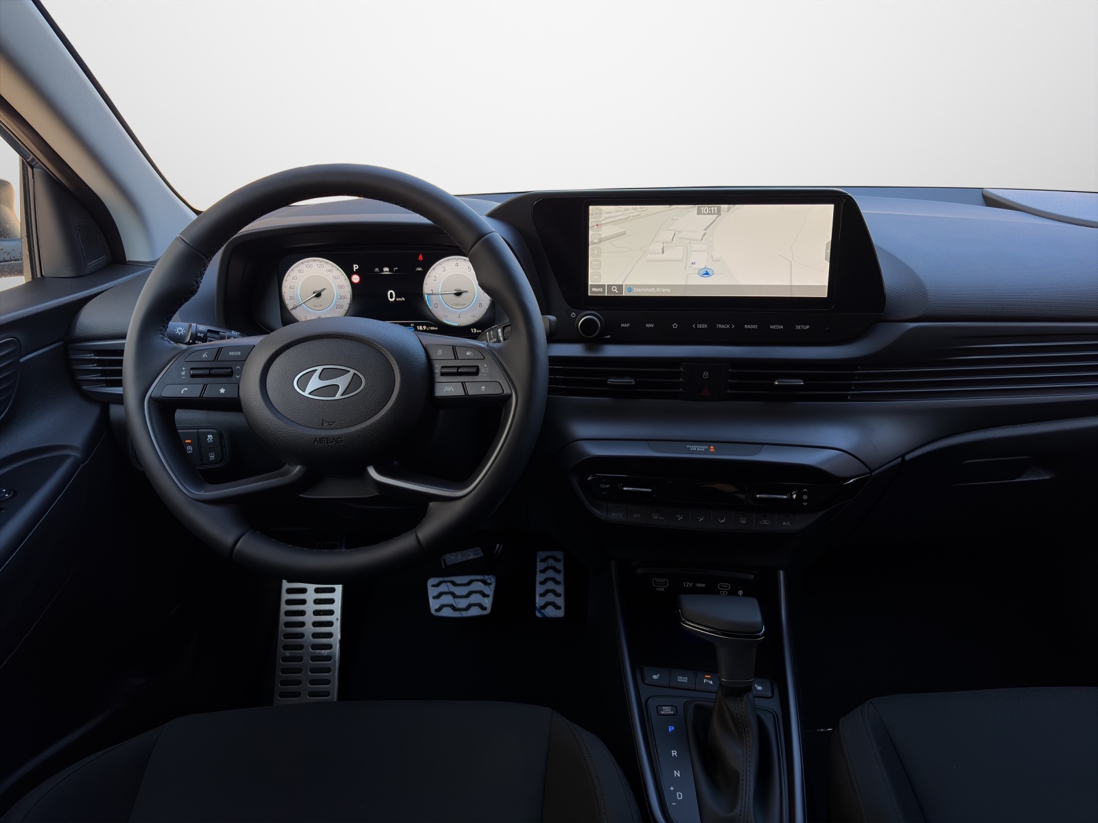 HYUNDAI Bayon 1.0 T-GDi Vertex-image-5