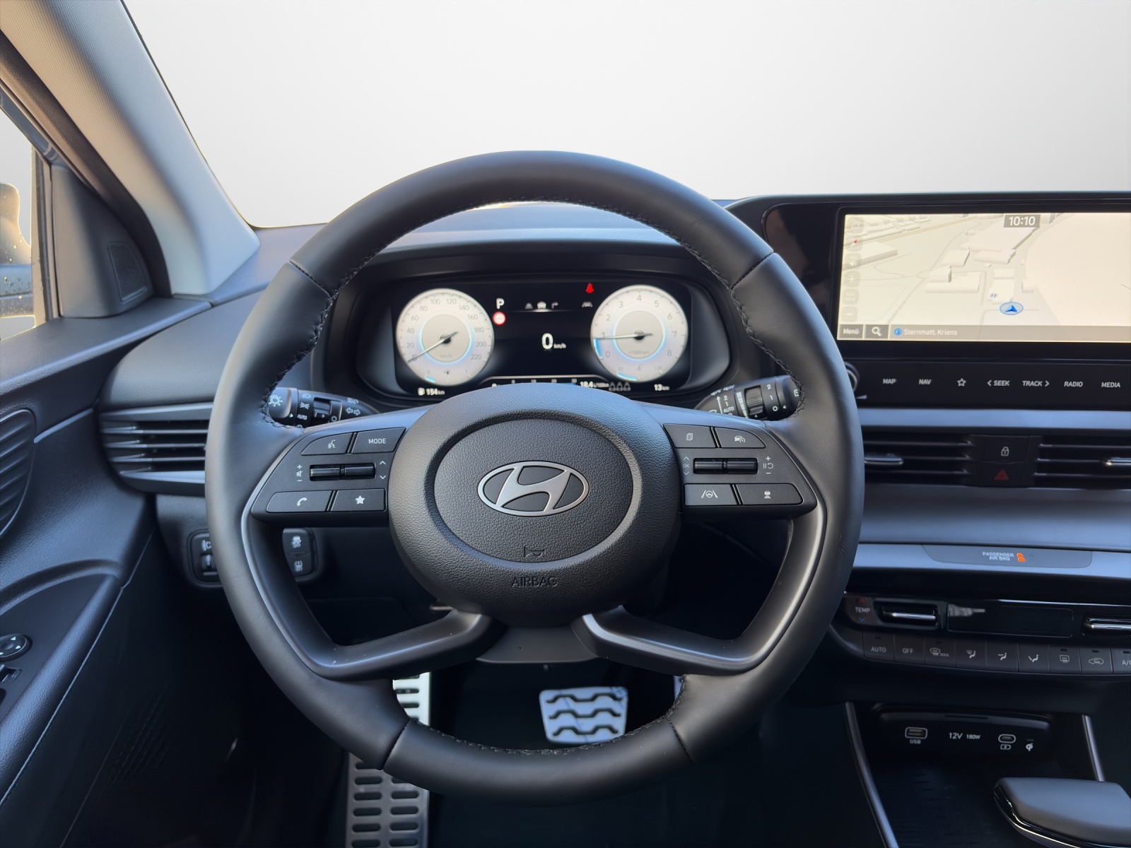 HYUNDAI Bayon 1.0 T-GDi Vertex-image-6