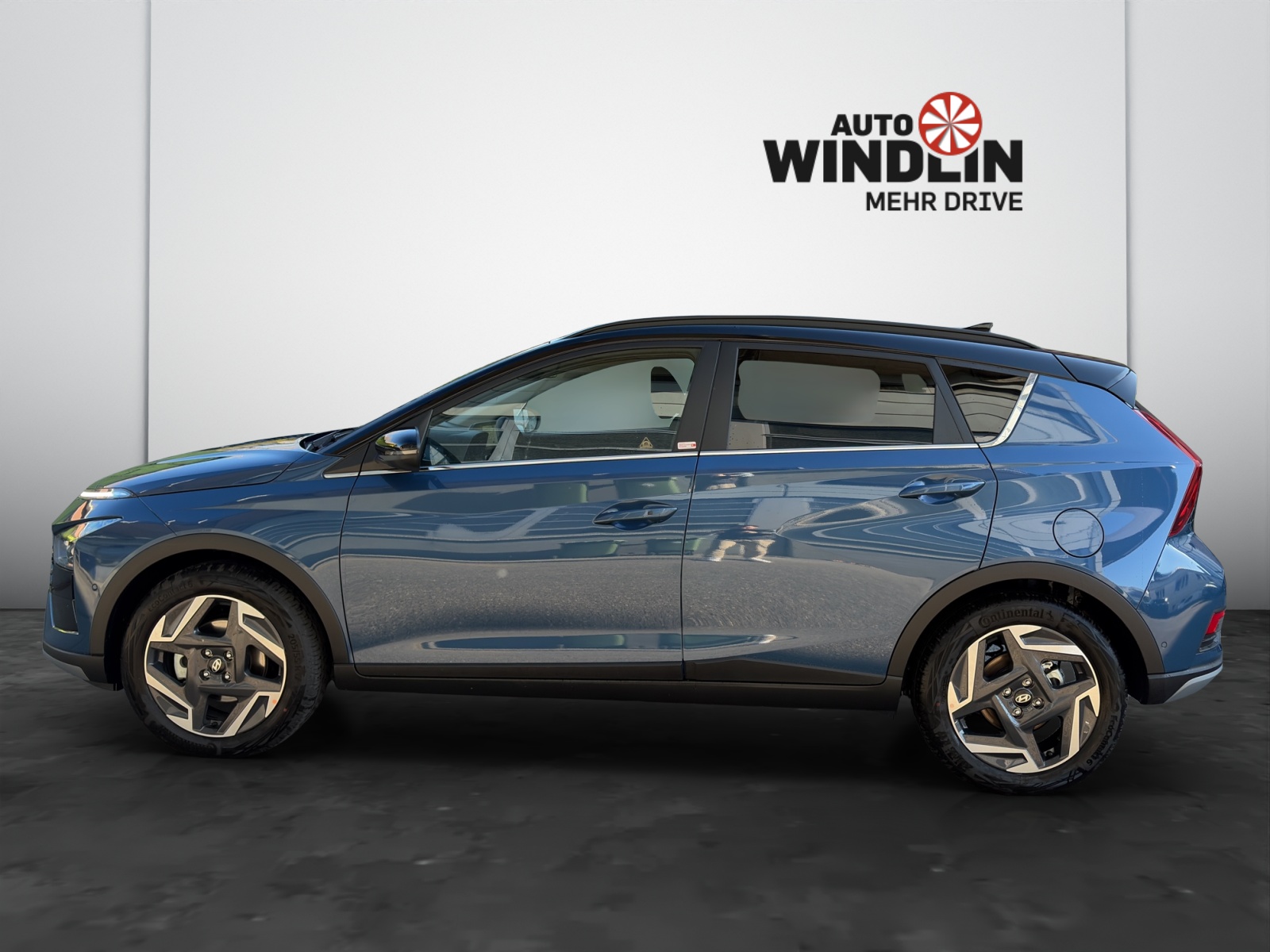 HYUNDAI Bayon 1.0 T-GDi Vertex-image-2