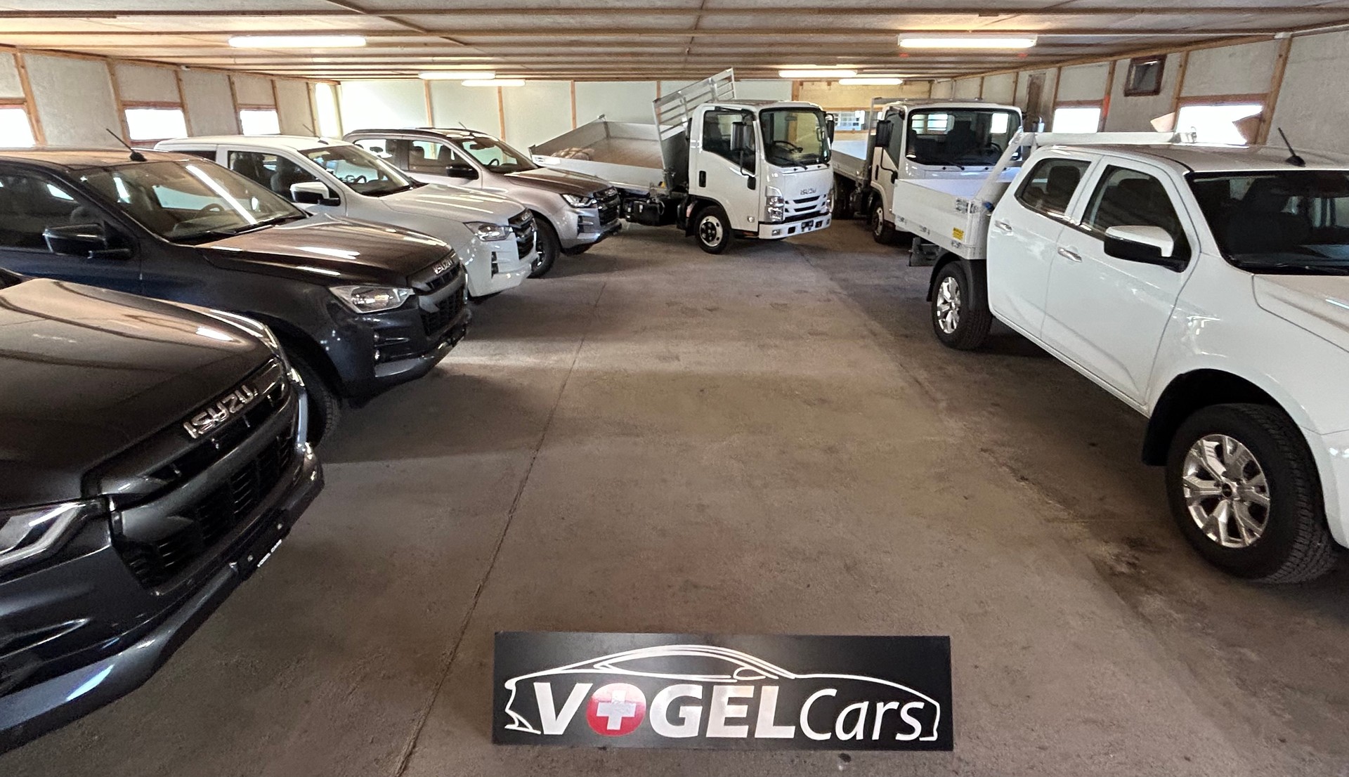 ISUZU D-MAX 1.9 CrewCab N60B 4x4 AT-image-15