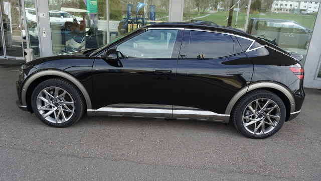 GENESIS GV60 168 kW Sp. AWD-image-2