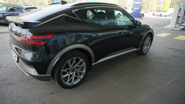 GENESIS GV60 168 kW Sp. AWD-image-3
