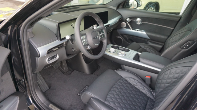 GENESIS GV60 168 kW Sp. AWD-image-9