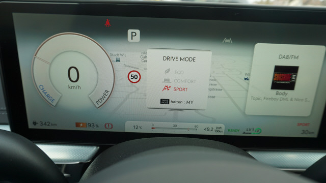 GENESIS GV60 168 kW Sp. AWD-image-12