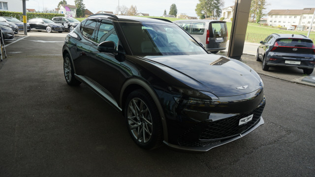 GENESIS GV60 168 kW Sp. AWD-image-4