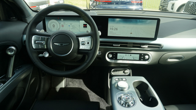 GENESIS GV60 168 kW Sp. AWD-image-10