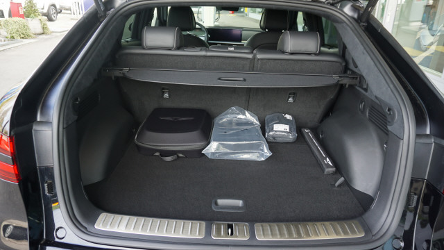 GENESIS GV60 168 kW Sp. AWD-image-7