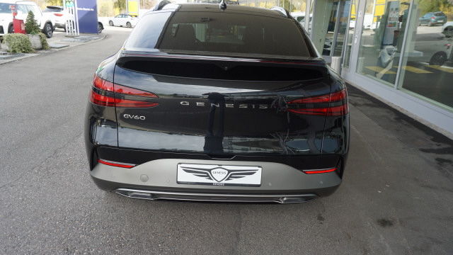 GENESIS GV60 168 kW Sp. AWD-image-5