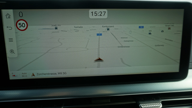 GENESIS GV60 168 kW Sp. AWD-image-14