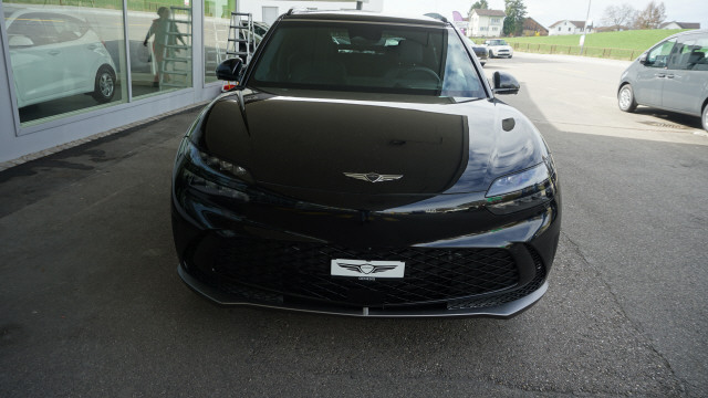 GENESIS GV60 168 kW Sp. AWD-image-0