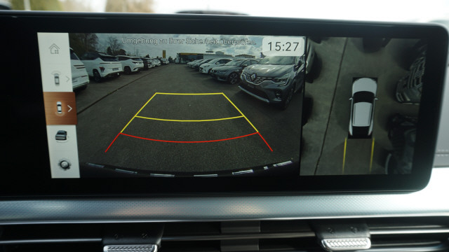 GENESIS GV60 168 kW Sp. AWD-image-13