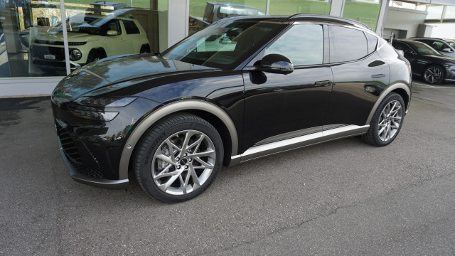 GENESIS GV60 168 kW Sp. AWD-image-1
