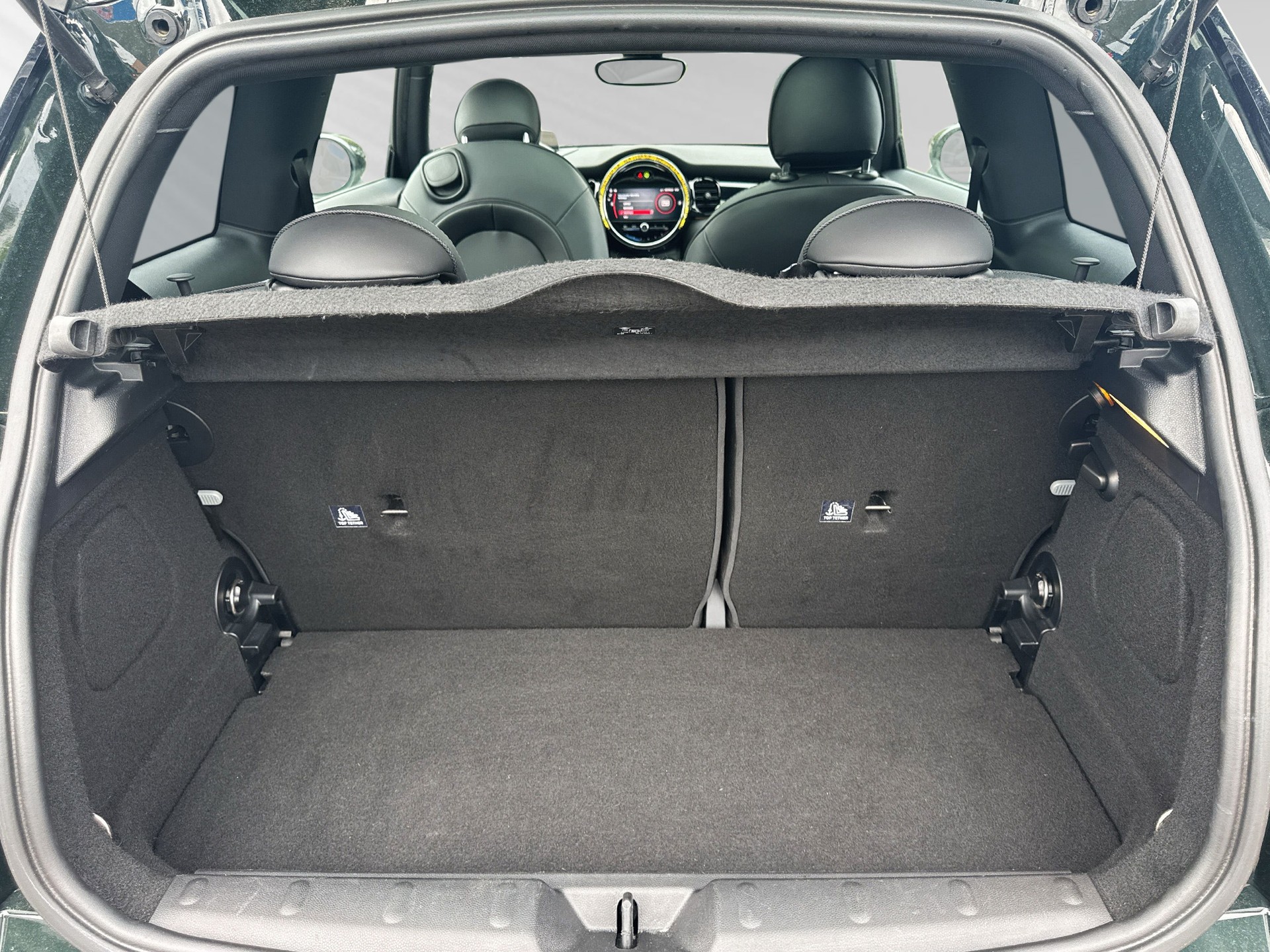 MINI Cooper John Cooper Works Steptronic-image-7