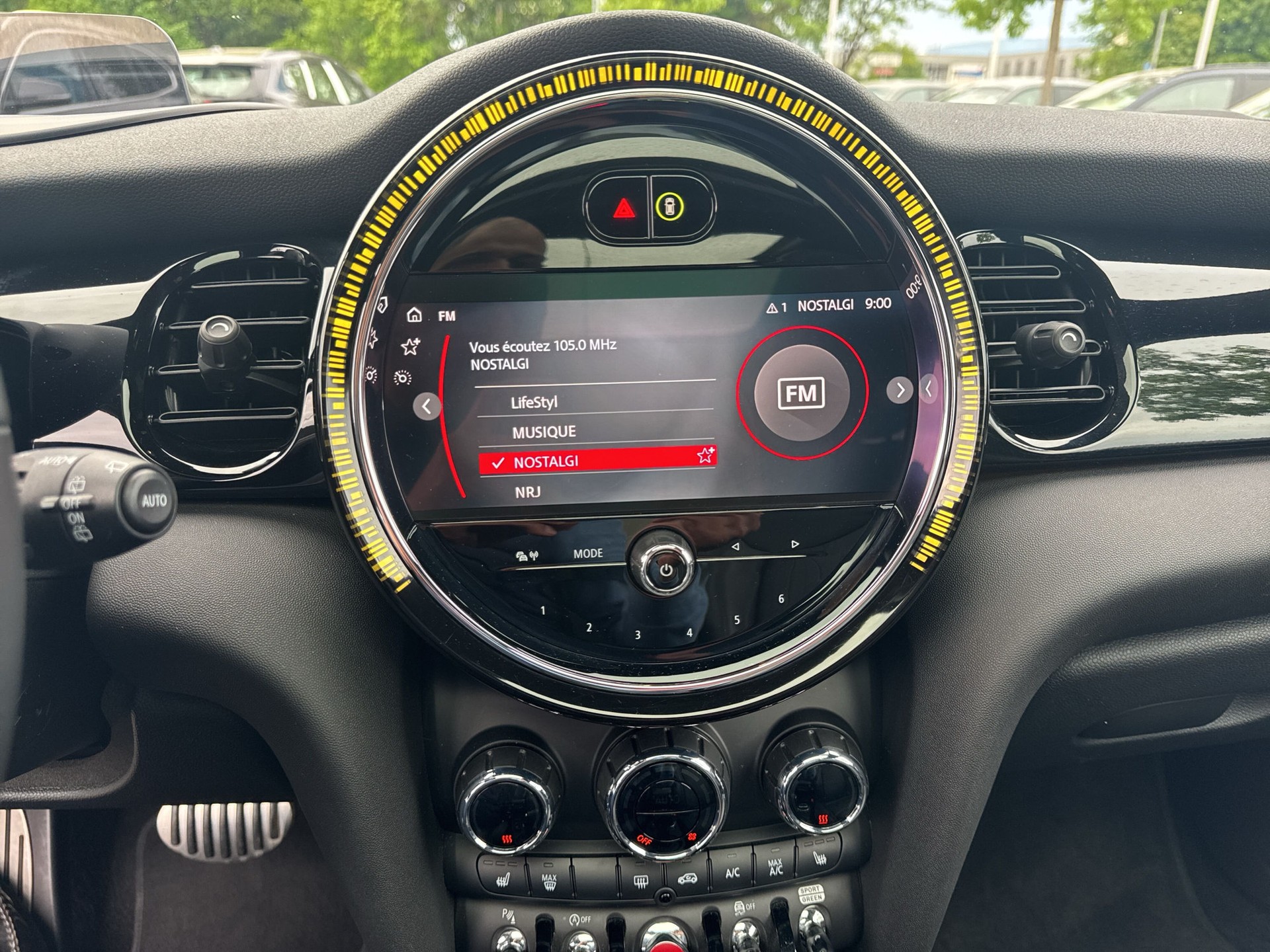 MINI Cooper John Cooper Works Steptronic-image-9