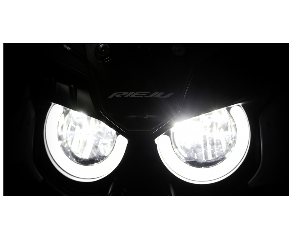 RIEJU Xplora 707 S-image-9