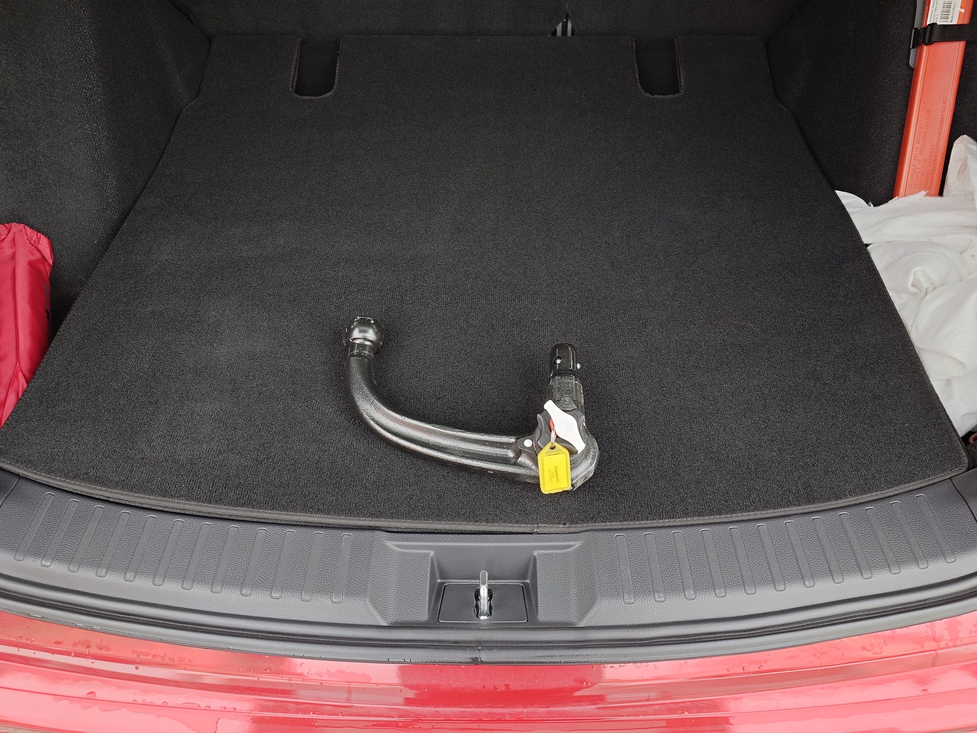 HONDA CR-V 2.0i MMD Hybrid Elegance 4WD Automatic-image-12