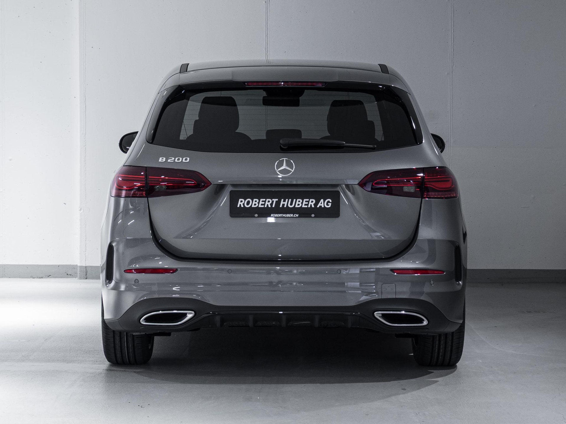 MERCEDES-BENZ B 200-image-5