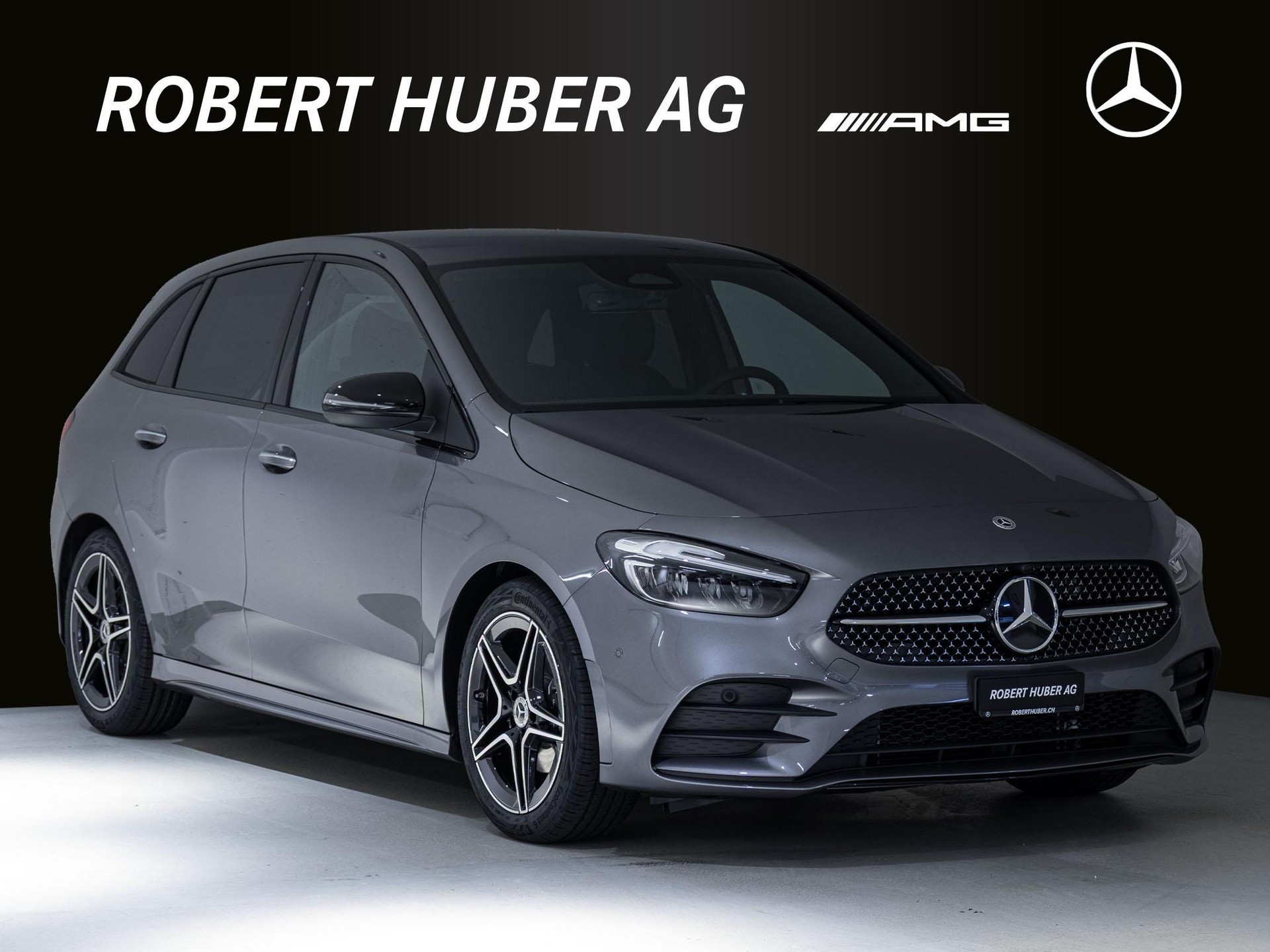 MERCEDES-BENZ B 200-image-0