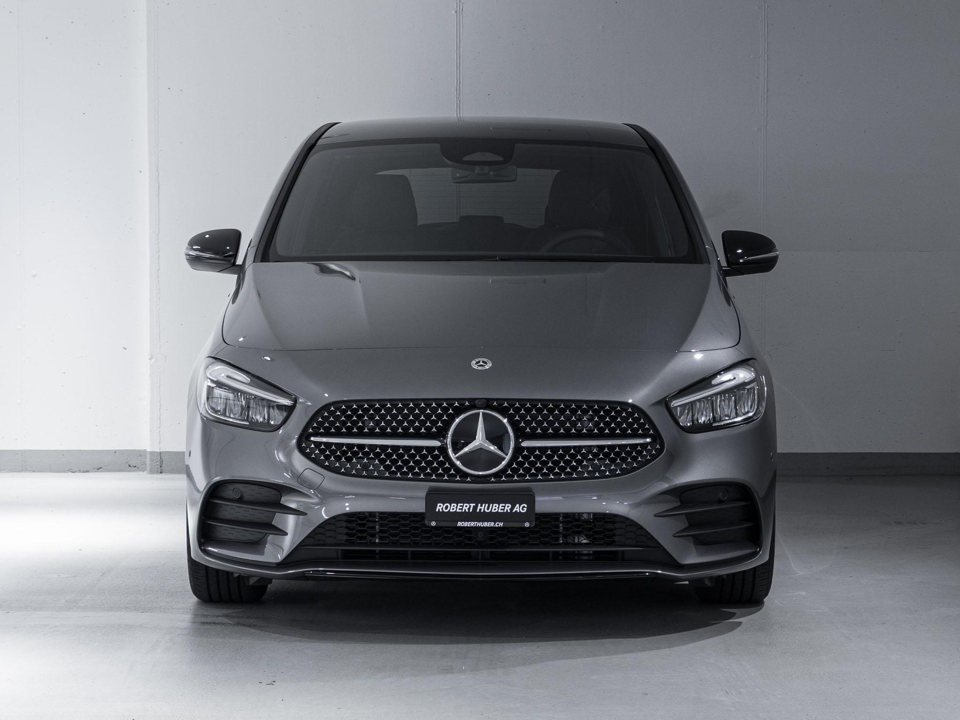 MERCEDES-BENZ B 200-image-2