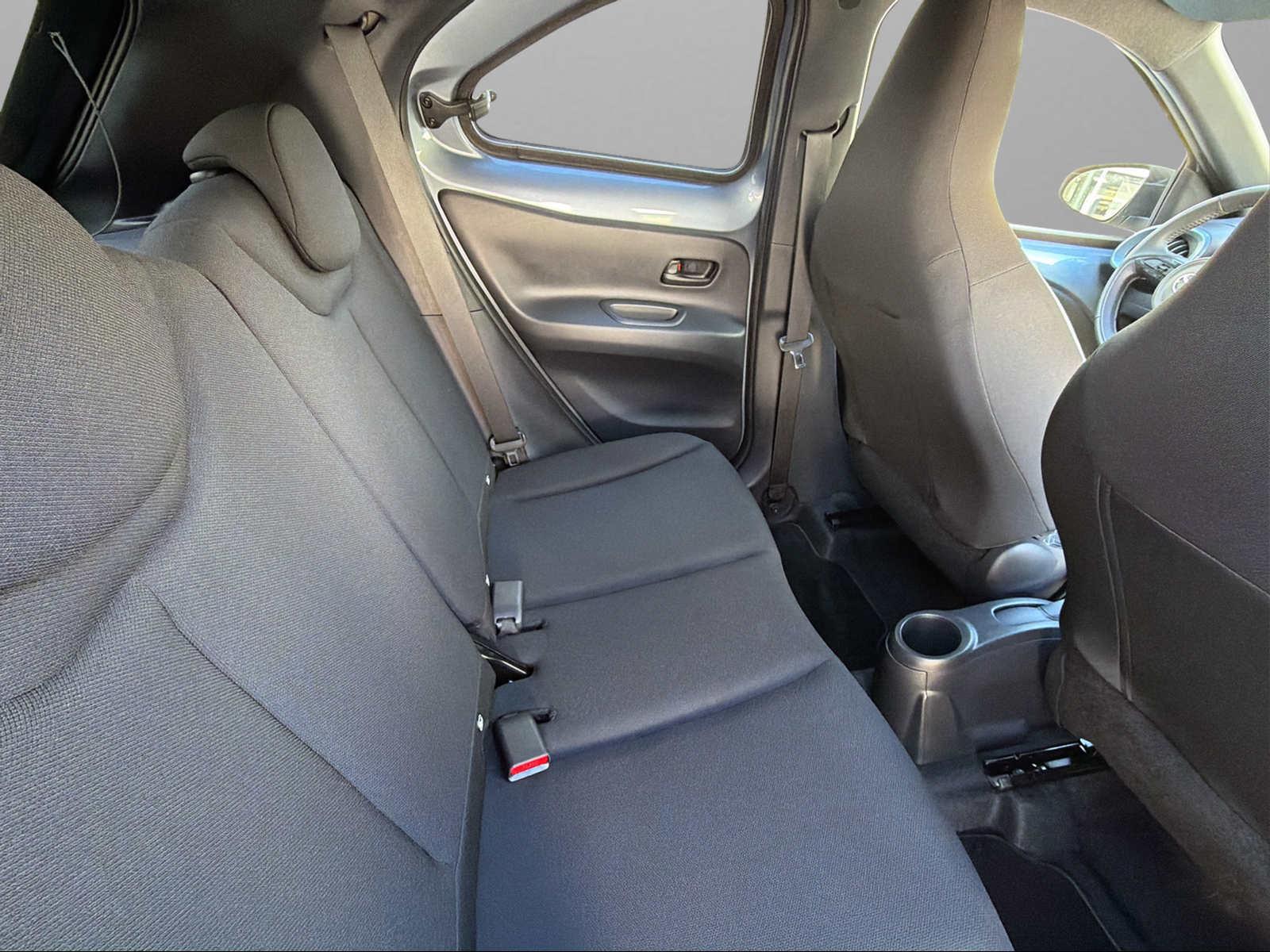 TOYOTA Aygo X 1.0 VVT-i Trend-image-8