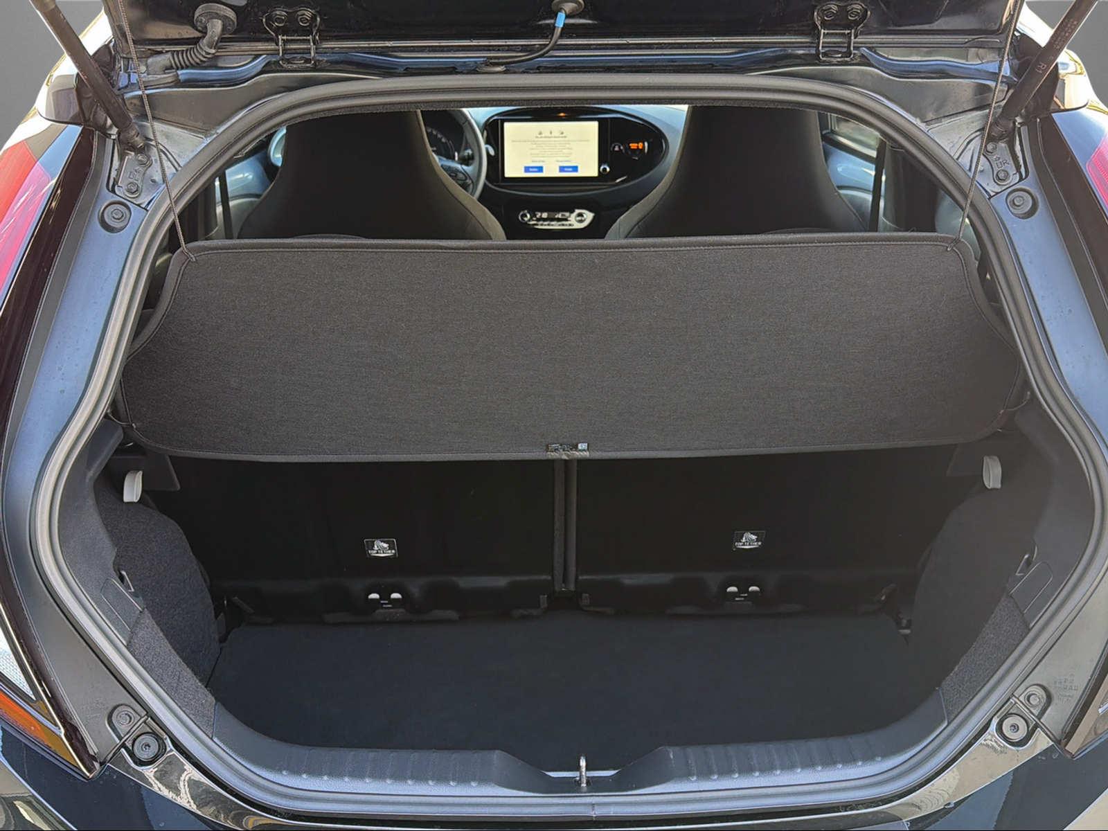 TOYOTA Aygo X 1.0 VVT-i Trend-image-7