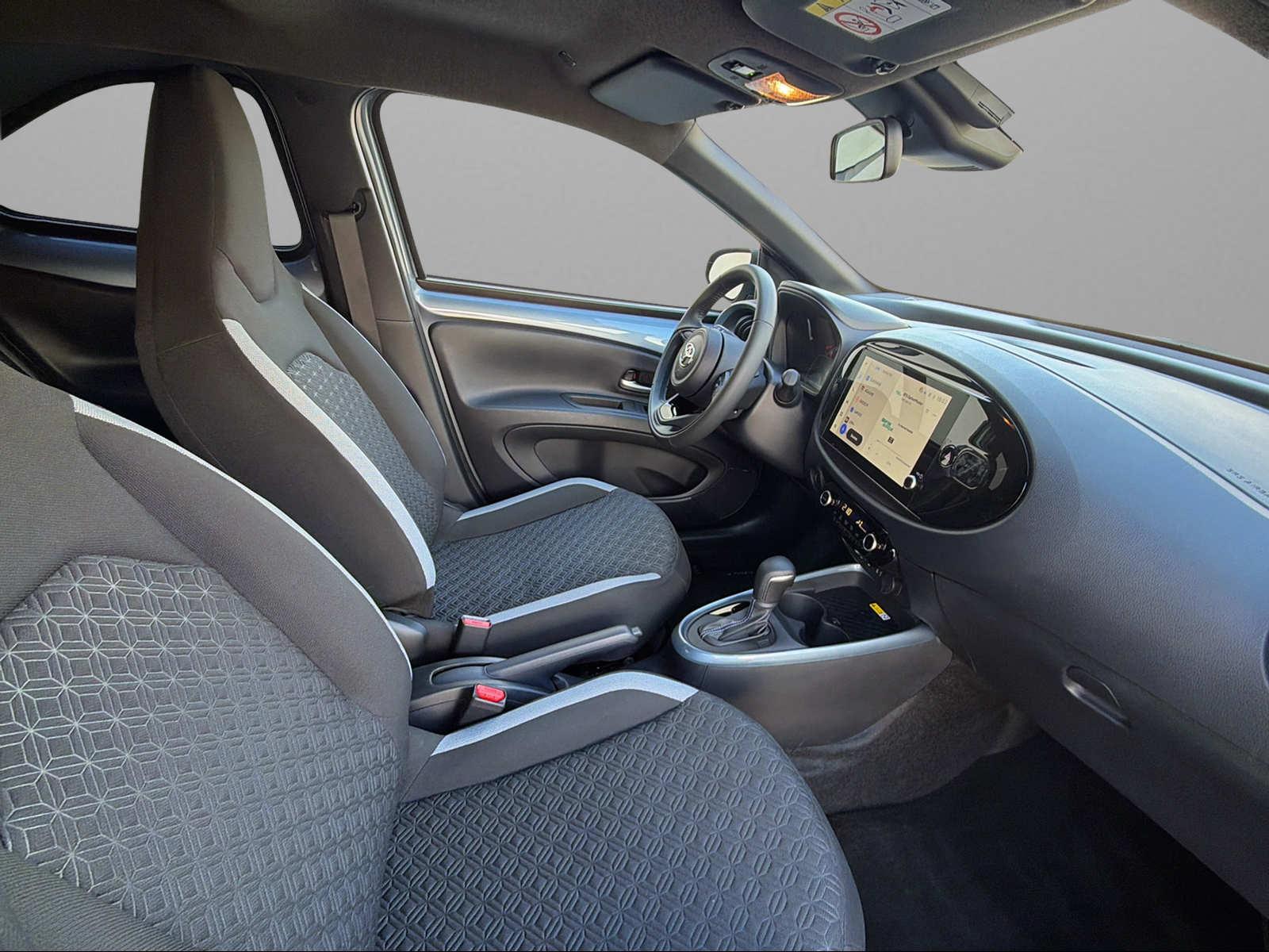 TOYOTA Aygo X 1.0 VVT-i Trend-image-6