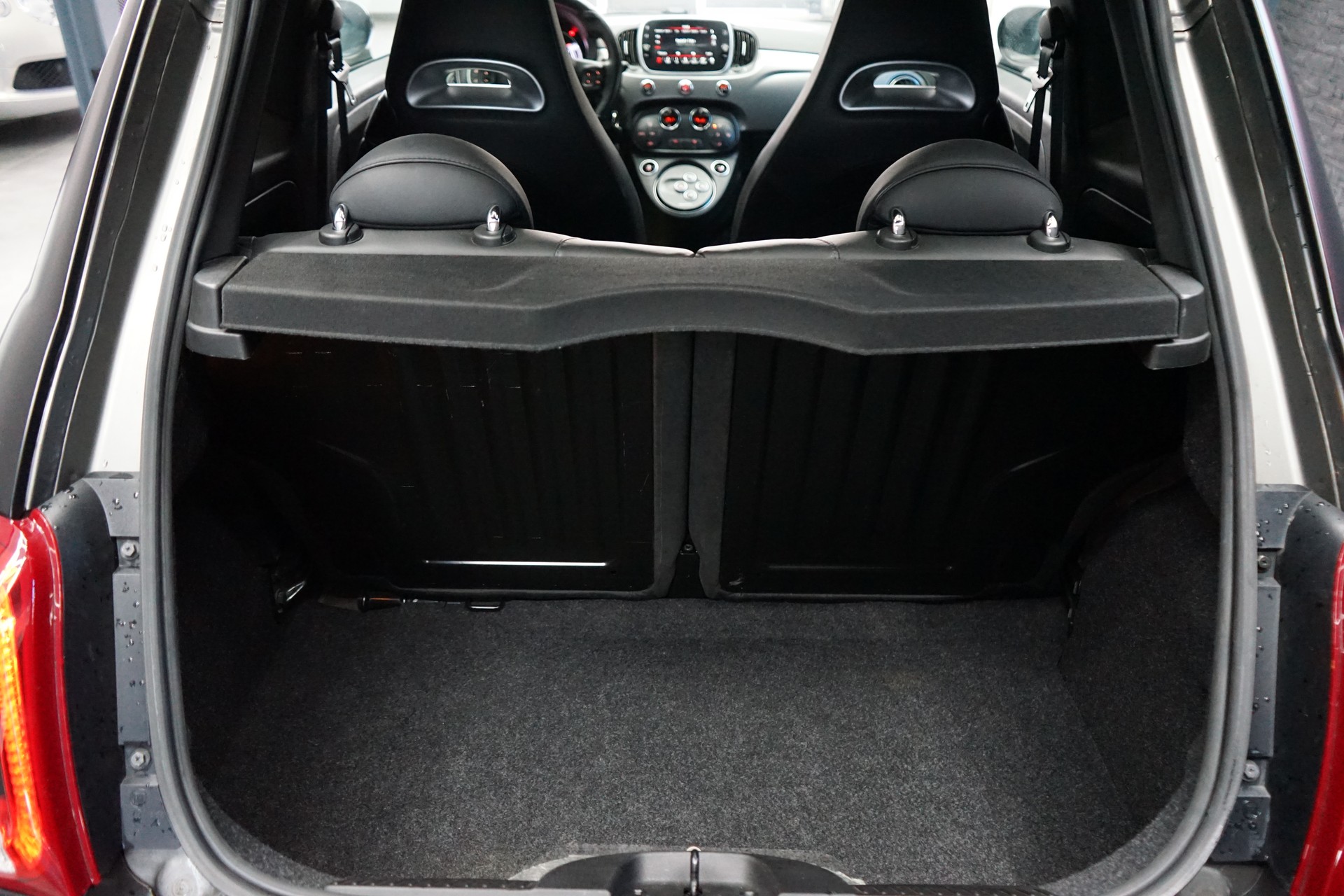 FIAT 595C 1.4 16V Turbo Abarth Turismo Dualogic-image-19