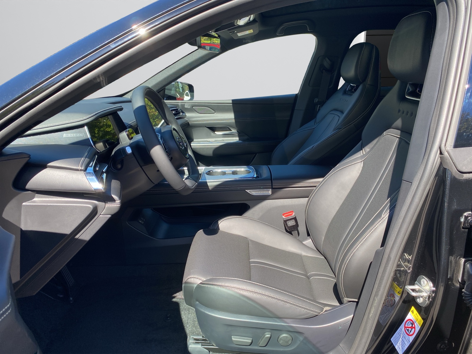 Image MAZDA 6 6e 258 69kWh Takumi