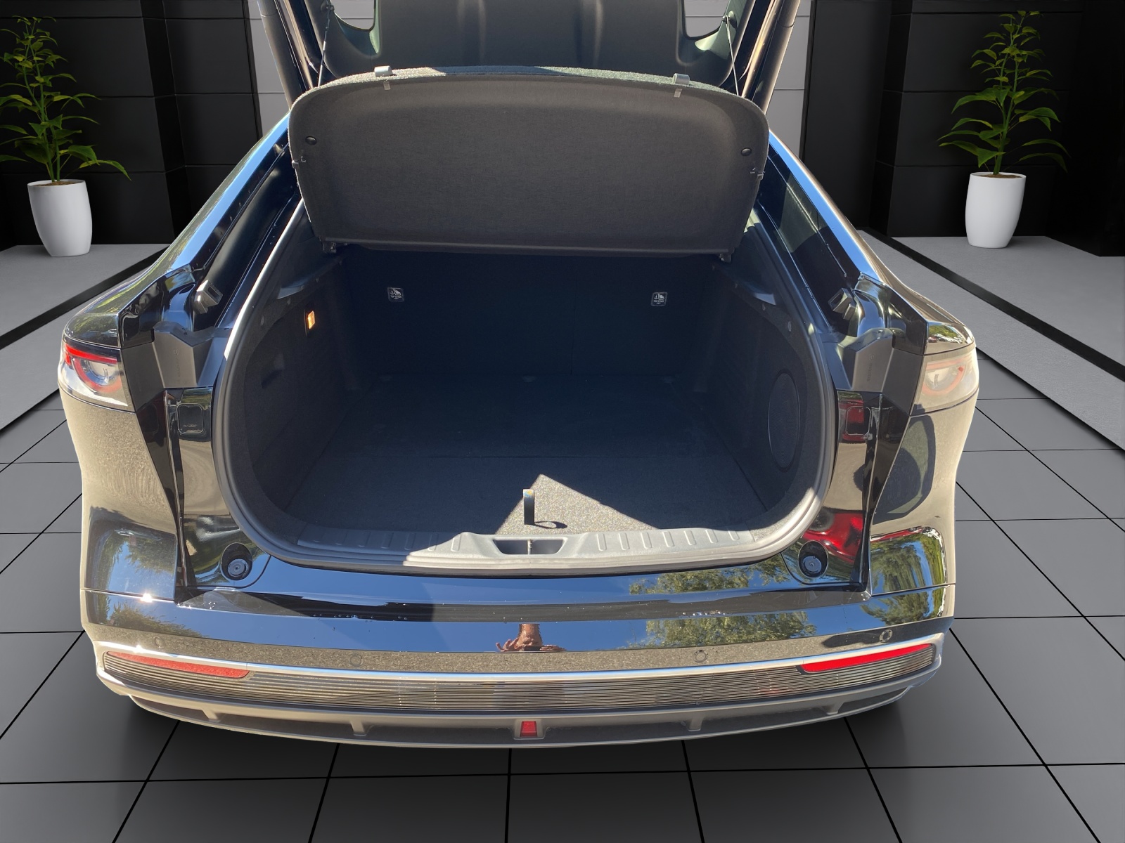 Image MAZDA 6 6e 258 69kWh Takumi