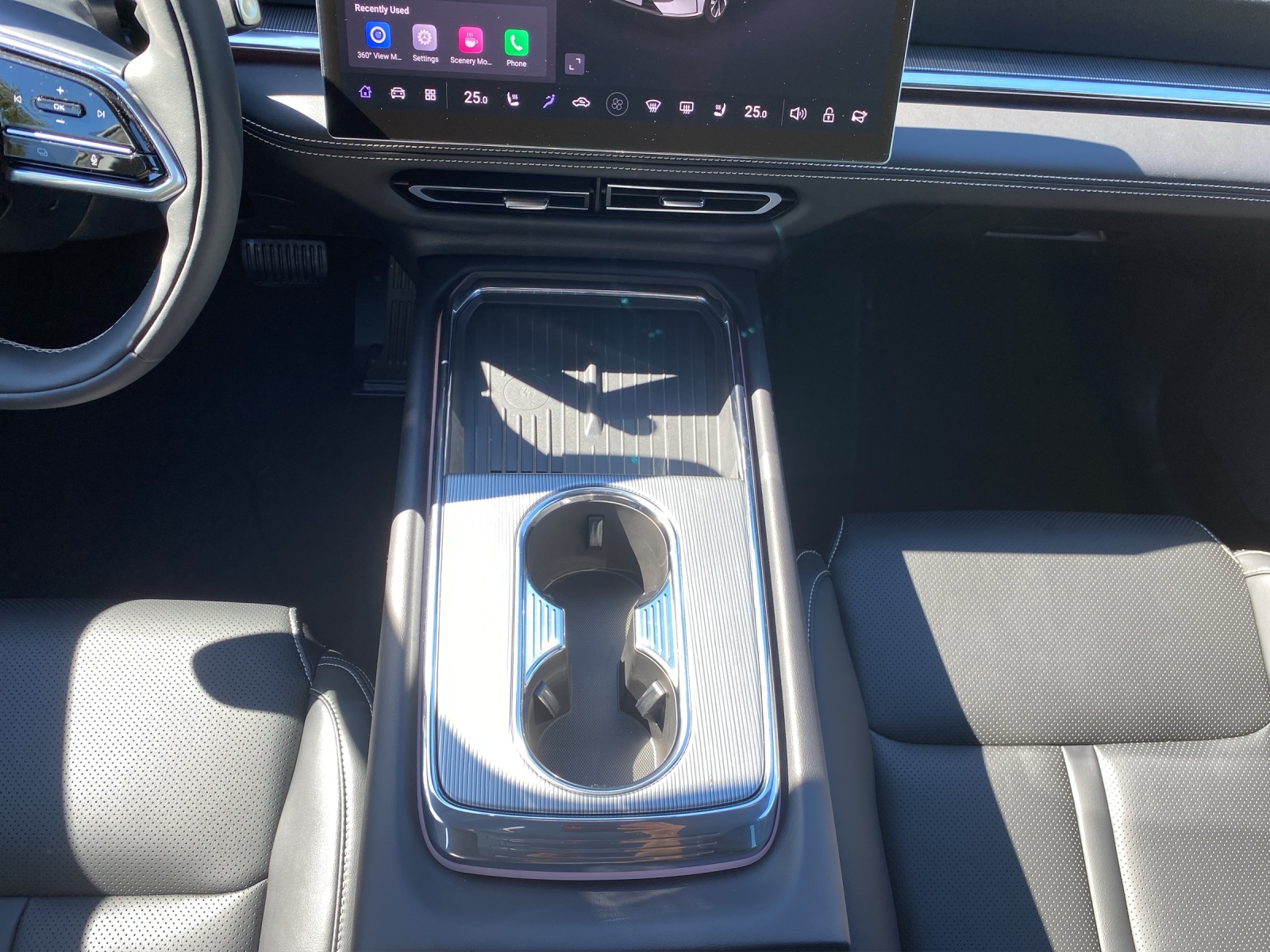 MAZDA 6e 258 69kWh Takumi-image-14